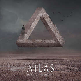Atlas In Pursuit Of Memory CD