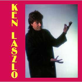 Ken Laszlo Edition CD