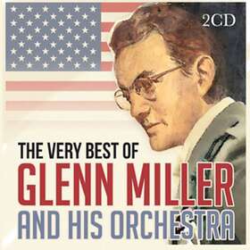 Very Best Of Glenn Miller CD