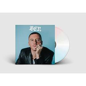 Macklemore Ben CD