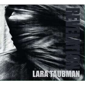 Lara Taubman Revelation CD
