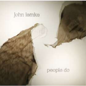 John Lemke People Do CD