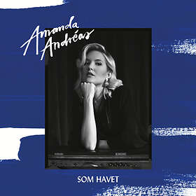 Andréas Som Havet CD