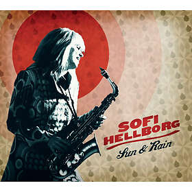 Hellborg Sun & Rain CD