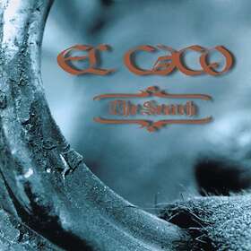 El Caco The Search CD