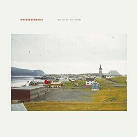 Weserbergland Am Ende Der Welt CD