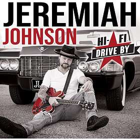 Jeremiah Hi-Fi Drive By CD
