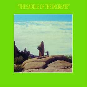 Sun Araw The Saddle Of Increate CD
