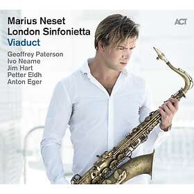 Neset Viaduct CD