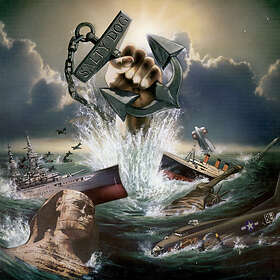 Salty Dog Every Has It's Day (Remastered) CD