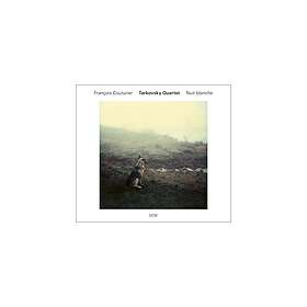 Tarkovsky Nuit Blanche CD
