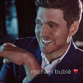 Michael Bublé Love Deluxe Edition CD