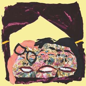 Palberta Roach Goin' Down CD