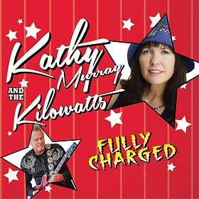 Kathy & The Kilowatts High Voltage CD