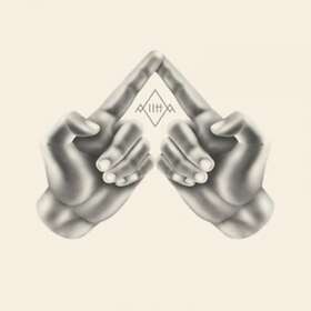 Alltta The Upper Hand CD