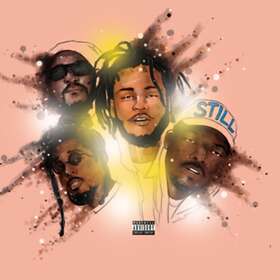 Clear Soul Forces Still CD