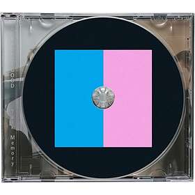 BadBadNotGood - Talk Memory CD