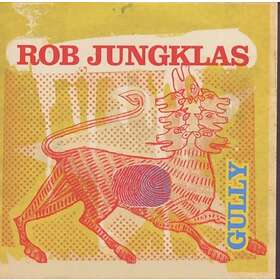 Rob Jungklas Gully CD