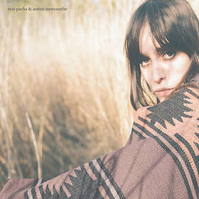 Tess Parks & Anton Newcombe & CD