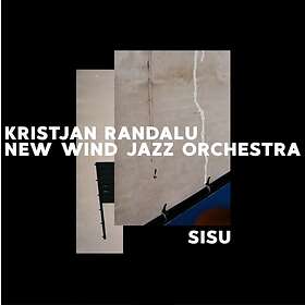 Kristjan Randalu & New Wind Orchestra Sisu CD
