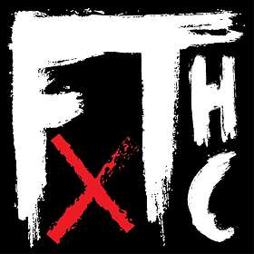 Frank Turner FTHC Deluxe Edition CD