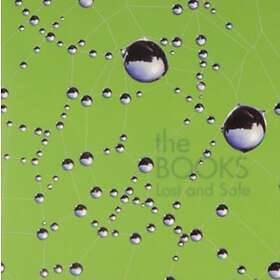 The Books Lost And Safe (Remastered) CD