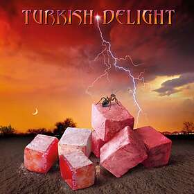 Turkish Delight Volume 1 CD