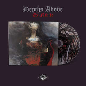 Depths Above CD