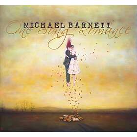 Michael (Country) One Song Romance CD