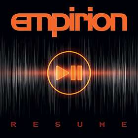 Empirion Resume CD
