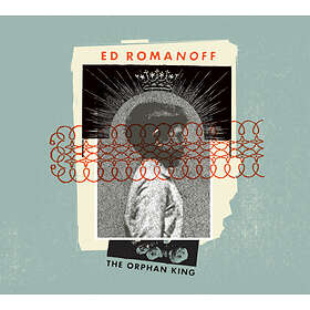 Ed Romanoff Orphan CD