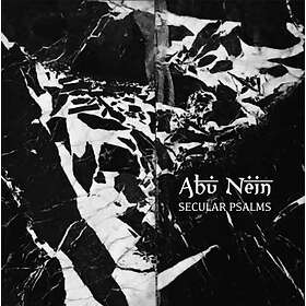 Abu Nein Secular Palms CD