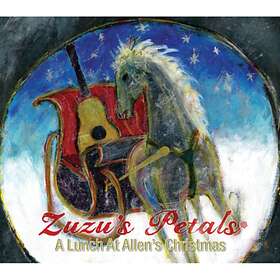 At Allen's Zuzu's Petals CD