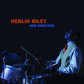 Herlin New Direction CD