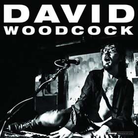 David Woodcock - David Woodcock CD