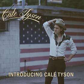 Cale Tyson Introducing CD