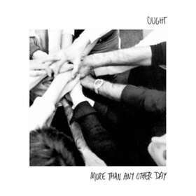 Ought More Than Any Other Day CD