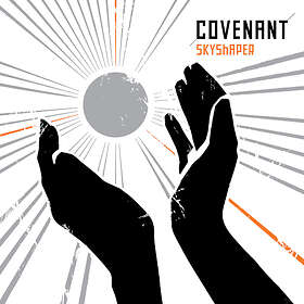 Covenant Skyshaper (Digipack) CD