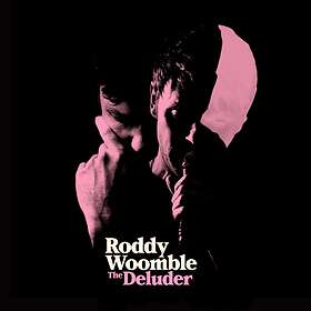 Roddy Woomble Deluder CD