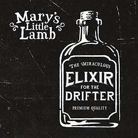 Mary's Lamb Elixir For The Drifter CD