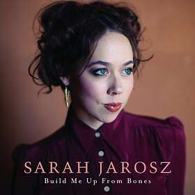 Sarah Jarosz Build Me Up From CD