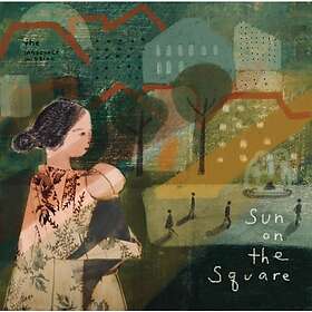 The Innocence Mission Sun On Square CD
