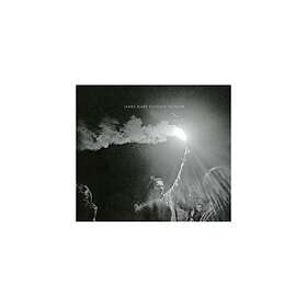 James Blake Enough EP CD