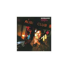 . Feelgood Sneakin Suspicion CD