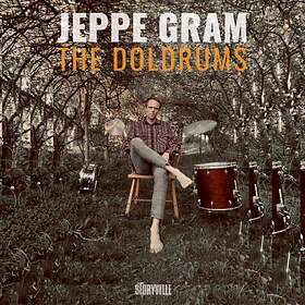 Jeppe Doldrums CD