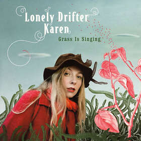 Lonely Karen Grass Is Singing CD