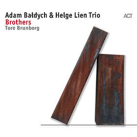 Adam Baldych & Helge Lien Trio Brothers CD