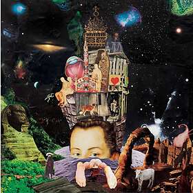 Francobollo Long Live CD