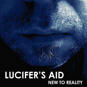 's Aid New To Reality CD