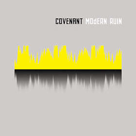 Covenant Modern Ruin (Digipack) CD